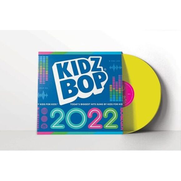 Kidz Bop 2022 - Picture 3 of 3
